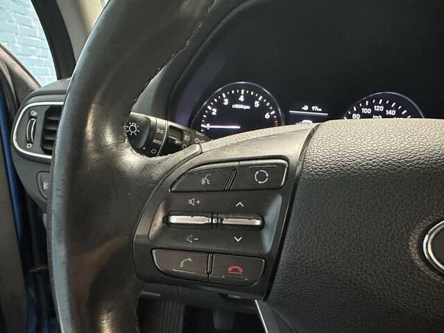 Hyundai I 30 Wagon 1.0 T-GDI i-Drive Cool CLIMA / CURESE / CAMERA .TREKHAAK 1e EIGENAAR