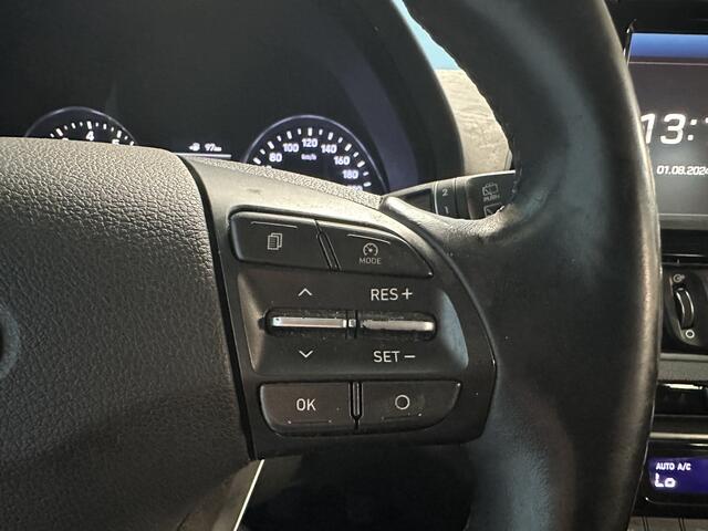Hyundai I 30 Wagon 1.0 T-GDI i-Drive Cool CLIMA / CURESE / CAMERA .TREKHAAK 1e EIGENAAR
