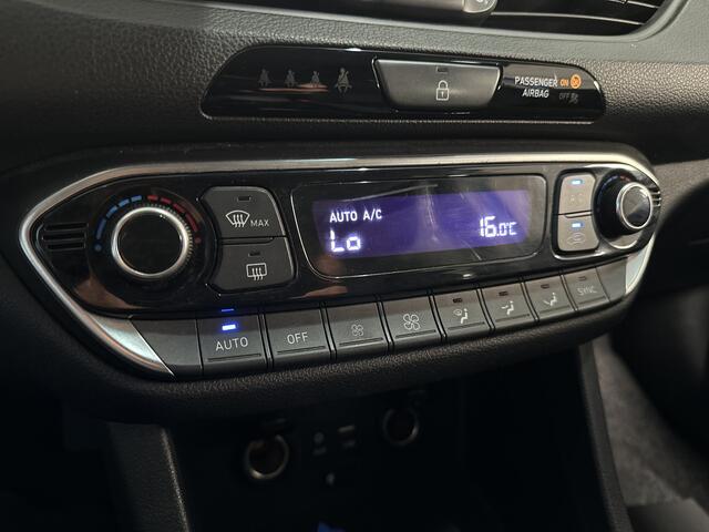 Hyundai I 30 Wagon 1.0 T-GDI i-Drive Cool CLIMA / CURESE / CAMERA .TREKHAAK 1e EIGENAAR