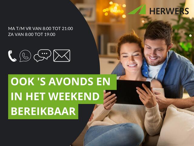 Hyundai I 30 Wagon 1.0 T-GDi MHEV Comfort / ¤3000,- Smart Bonus / Facelift / Achteruitrijcamera / Parkeersensoren V+A / Apple carplay&Android auto / Keyless /