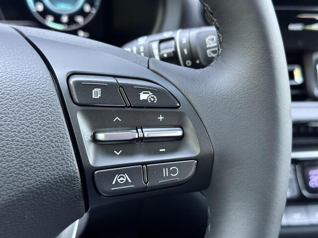 Hyundai I 30 Wagon 1.0 T-GDi MHEV Comfort / ¤3000,- Smart Bonus / Facelift / Achteruitrijcamera / Parkeersensoren V+A / Apple carplay&Android auto / Keyless /
