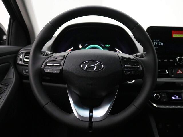 Hyundai I 30 Wagon 1.0 T-GDi MHEV Comfort Smart / Rijklaarprijs ¤ 29.995,- / Navigatie / Cruise Control /