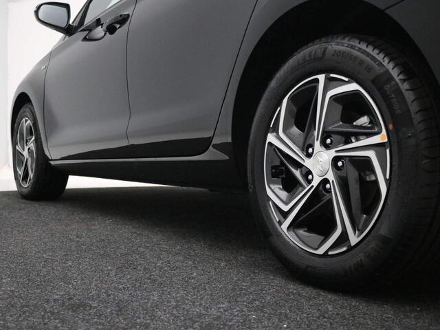 Hyundai I 30 Wagon 1.0 T-GDi MHEV Comfort Smart / Rijklaarprijs ¤ 29.995,- / Navigatie / Cruise Control /
