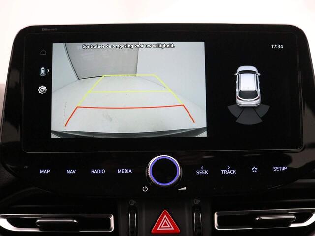 Hyundai I 30 Wagon 1.0 T-GDi MHEV Comfort Smart / Rijklaarprijs ¤ 29.995,- / Navigatie / Cruise Control /