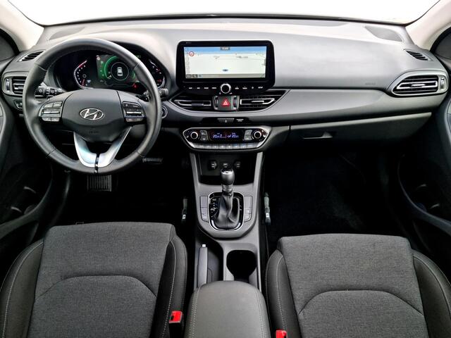 Hyundai I 30 Wagon 1.0 T-GDi MHEV Comfort Smart Automaat / Private Lease Vanaf ¤629,- / Navigatie / Android Auto & Apple Carplay /