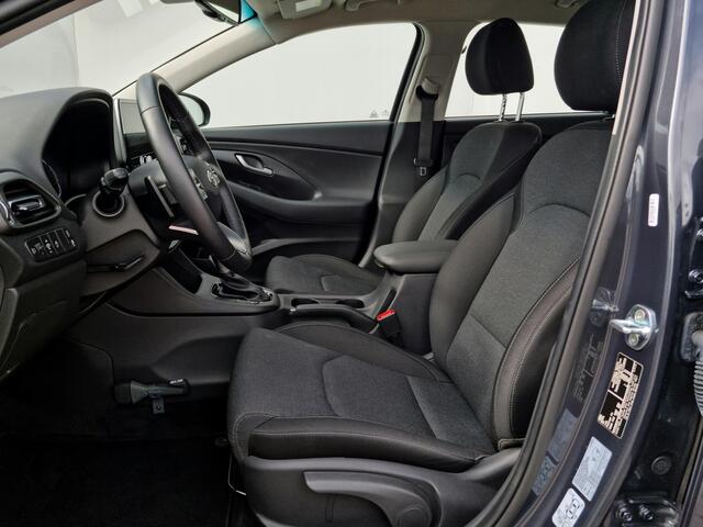 Hyundai I 30 Wagon 1.0 T-GDi MHEV Comfort Smart Automaat / Private Lease Vanaf ¤629,- / Navigatie / Android Auto & Apple Carplay /