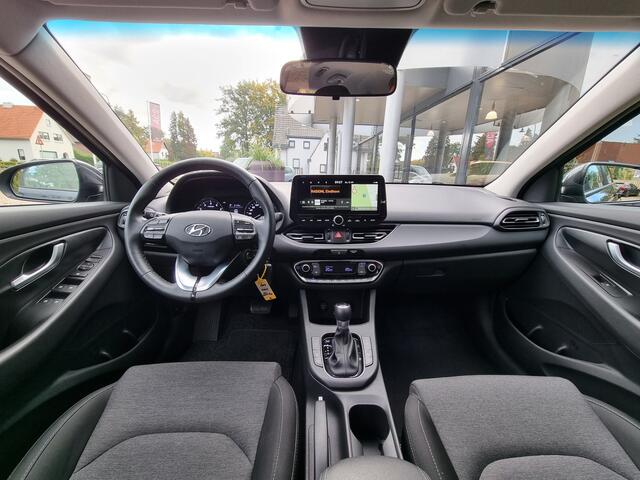 Hyundai I 30 Wagon 1.0 T-GDi Hybrid Comfort | Automaat | Super uitvoering | Incl. BTW | Nieuwstaat!