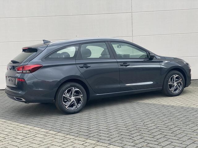 Hyundai I 30 Wagon 1.0 T-GDi MHEV Comfort Smart / ¤ 6255,- Voordeel / ¤28.935 Rijklaar / Direct Leverbaar / AppleCar Play & Android Auto / DAB / Airco / Cruise Control /