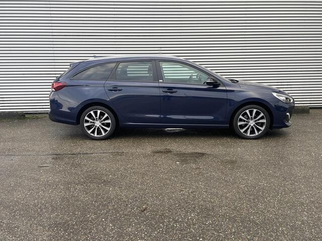 Hyundai I 30 Wagon 1.4 T-GDI Premium automaat
