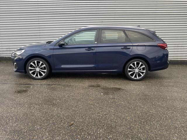 Hyundai I 30 Wagon 1.4 T-GDI Premium automaat