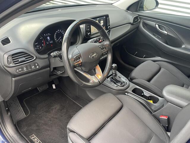 Hyundai I 30 Wagon 1.4 T-GDI Premium automaat