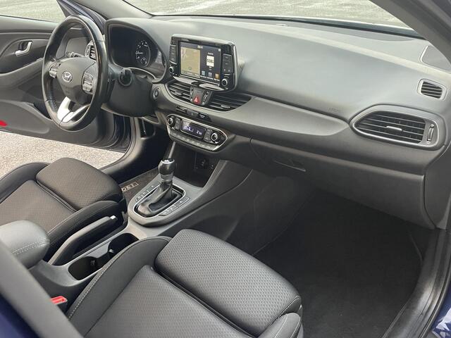Hyundai I 30 Wagon 1.4 T-GDI Premium automaat