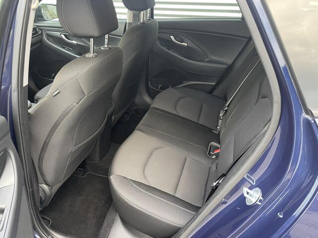 Hyundai I 30 Wagon 1.4 T-GDI Premium automaat