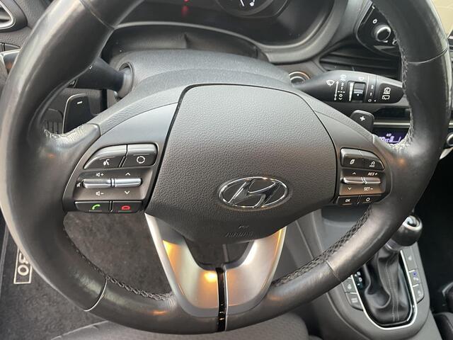 Hyundai I 30 Wagon 1.4 T-GDI Premium automaat