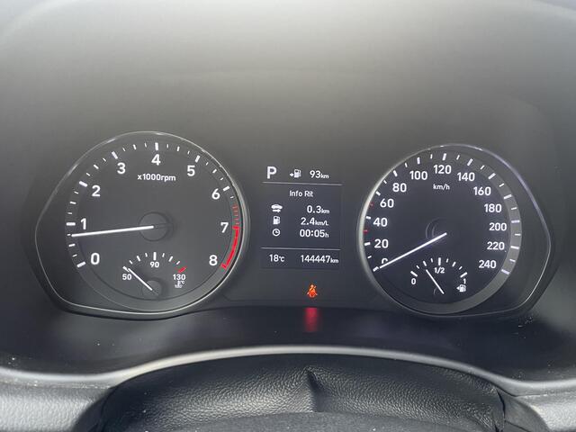 Hyundai I 30 Wagon 1.4 T-GDI Premium automaat