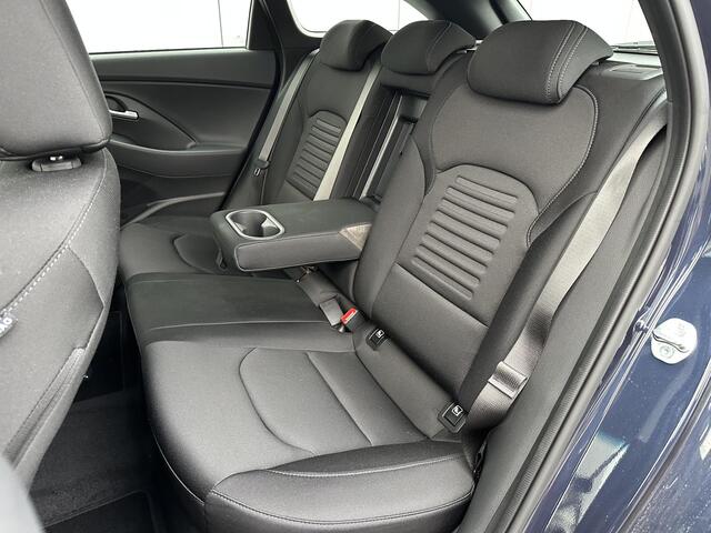 Hyundai I 30 Wagon 1.0 T-GDi MHEV Comfort / Navigatie / Climate & Cruise Control / 8 Inch Multimediascherm / Sailing Blue /