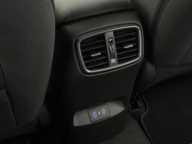 Hyundai I 30 Wagon 1.0 T-GDi MHEV Comfort / Navigatie / Climate & Cruise Control / 8 Inch Multimediascherm / Sailing Blue /