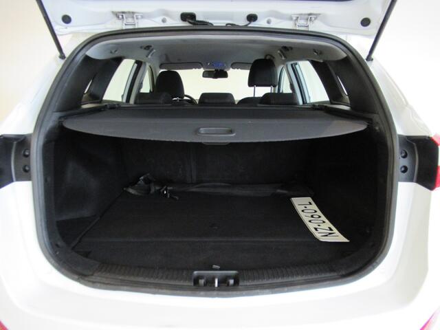 Hyundai I 30 Wagon 1.6 GDi Comfort Automaat, Afn. Trekhaak