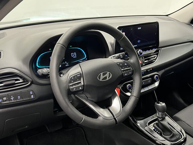 Hyundai I 30 1.0 T-GDi MHEV Comfort | AUTOMAAT | NAVIGATIE | CAMERA | ACC | PDC |