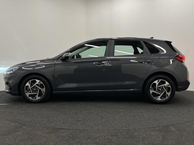 Hyundai I 30 1.0 T-GDi MHEV Comfort | AUTOMAAT | NAVIGATIE | CAMERA | ACC | PDC |