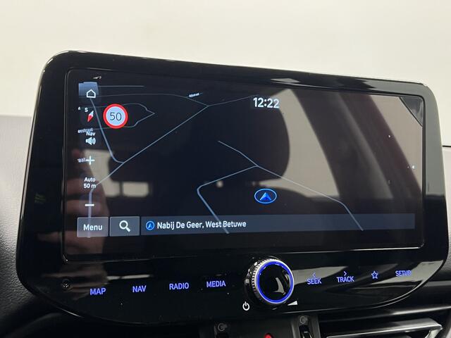Hyundai I 30 1.0 T-GDi MHEV Comfort | AUTOMAAT | NAVIGATIE | CAMERA | ACC | PDC |