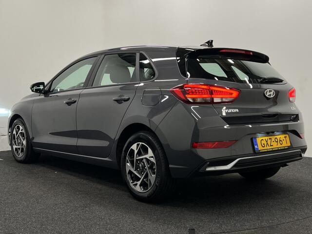 Hyundai I 30 1.0 T-GDi MHEV Comfort | AUTOMAAT | NAVIGATIE | CAMERA | ACC | PDC |