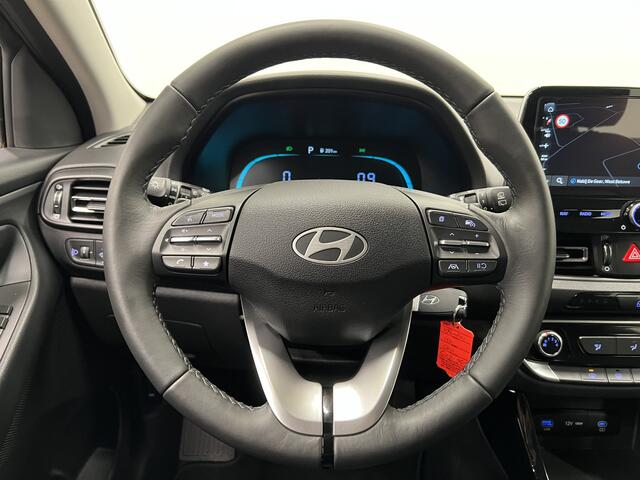 Hyundai I 30 1.0 T-GDi MHEV Comfort | AUTOMAAT | NAVIGATIE | CAMERA | ACC | PDC |