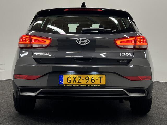 Hyundai I 30 1.0 T-GDi MHEV Comfort | AUTOMAAT | NAVIGATIE | CAMERA | ACC | PDC |