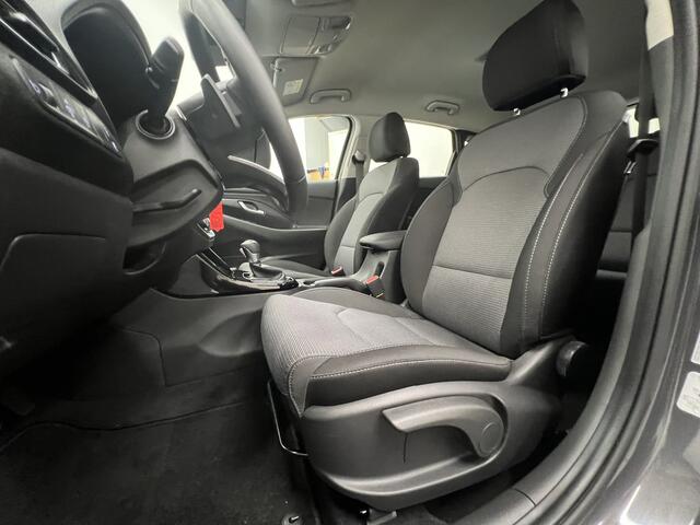 Hyundai I 30 1.0 T-GDi MHEV Comfort | AUTOMAAT | NAVIGATIE | CAMERA | ACC | PDC |