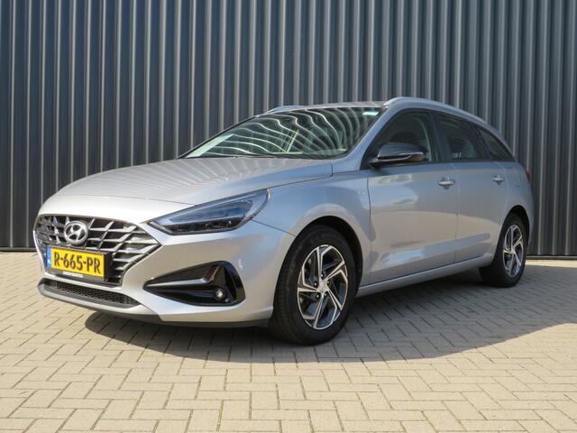 Hyundai I 30 Wagon 1.0 T-GDi MHEV Comfort Smart
