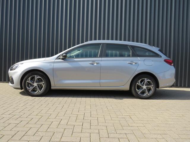 Hyundai I 30 Wagon 1.0 T-GDi MHEV Comfort Smart