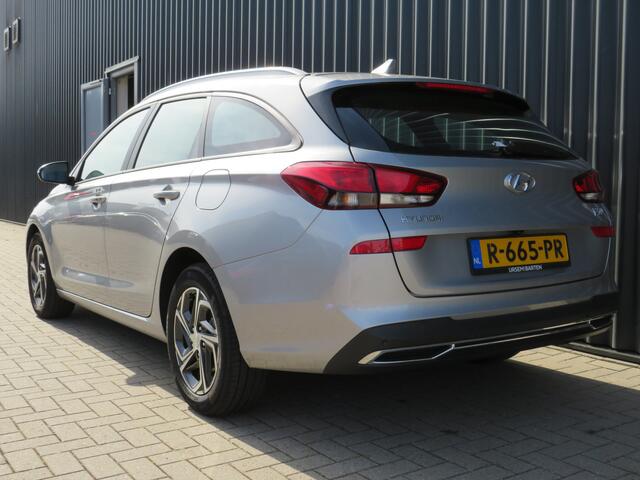 Hyundai I 30 Wagon 1.0 T-GDi MHEV Comfort Smart