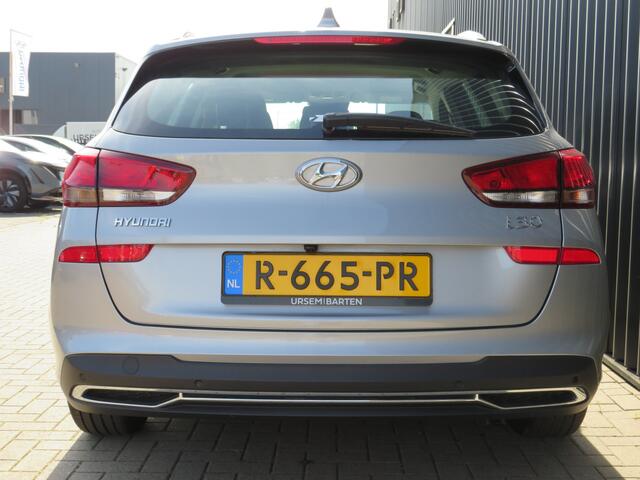 Hyundai I 30 Wagon 1.0 T-GDi MHEV Comfort Smart