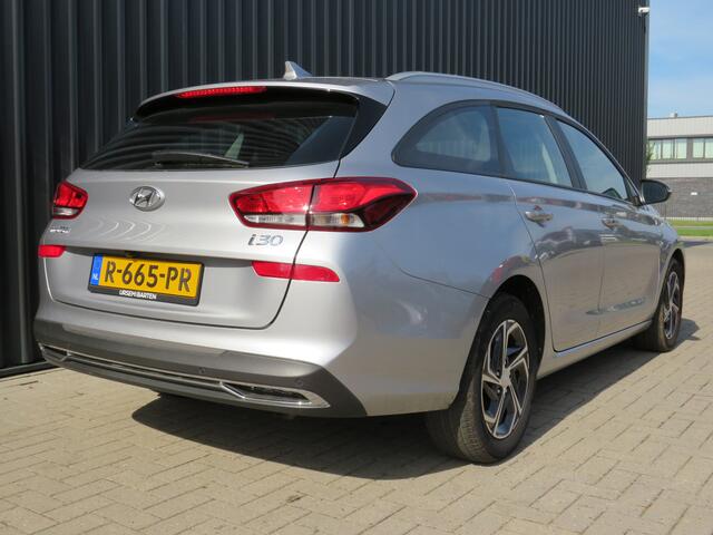 Hyundai I 30 Wagon 1.0 T-GDi MHEV Comfort Smart