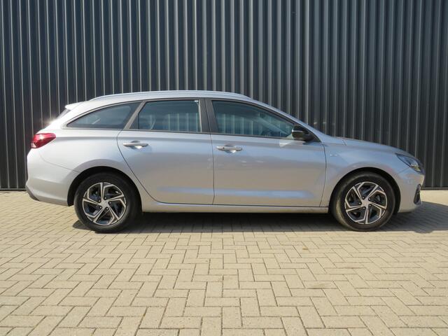 Hyundai I 30 Wagon 1.0 T-GDi MHEV Comfort Smart