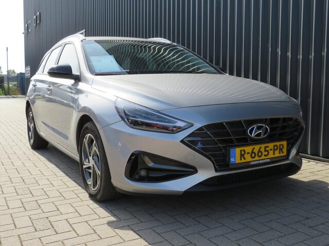 Hyundai I 30 Wagon 1.0 T-GDi MHEV Comfort Smart