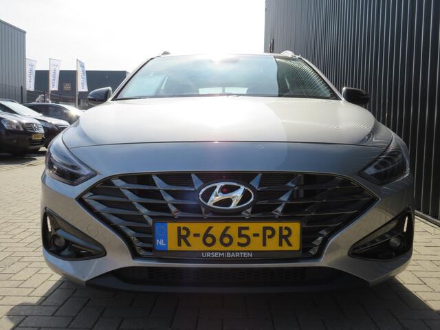 Hyundai I 30 Wagon 1.0 T-GDi MHEV Comfort Smart