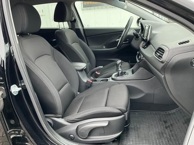 Hyundai I 30 1.4 T-GDI Yes Premium Camera Carplay Pdc Bluetooth Stoelverwarmi
