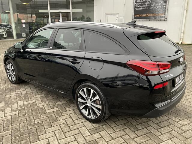 Hyundai I 30 1.4 T-GDI Yes Premium Camera Carplay Pdc Bluetooth Stoelverwarmi
