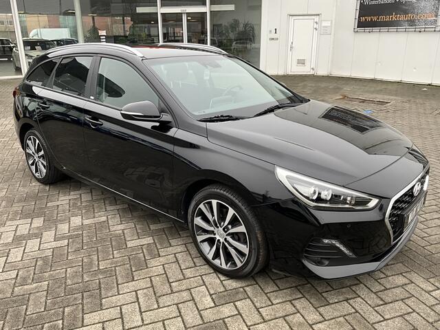 Hyundai I 30 1.4 T-GDI Yes Premium Camera Carplay Pdc Bluetooth Stoelverwarmi