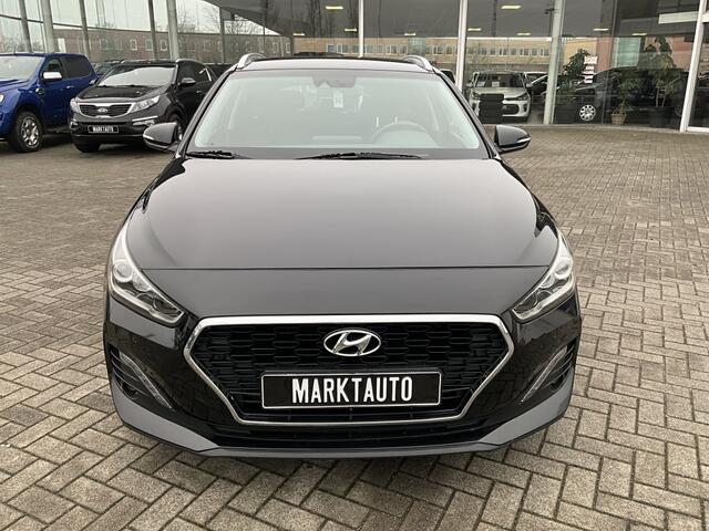 Hyundai I 30 1.4 T-GDI Yes Premium Camera Carplay Pdc Bluetooth Stoelverwarmi