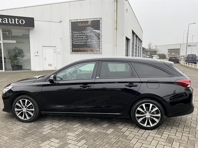 Hyundai I 30 1.4 T-GDI Yes Premium Camera Carplay Pdc Bluetooth Stoelverwarmi