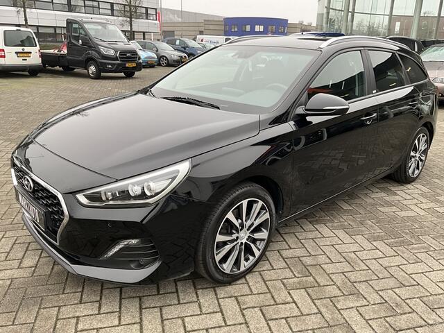 Hyundai I 30 1.4 T-GDI Yes Premium Camera Carplay Pdc Bluetooth Stoelverwarmi