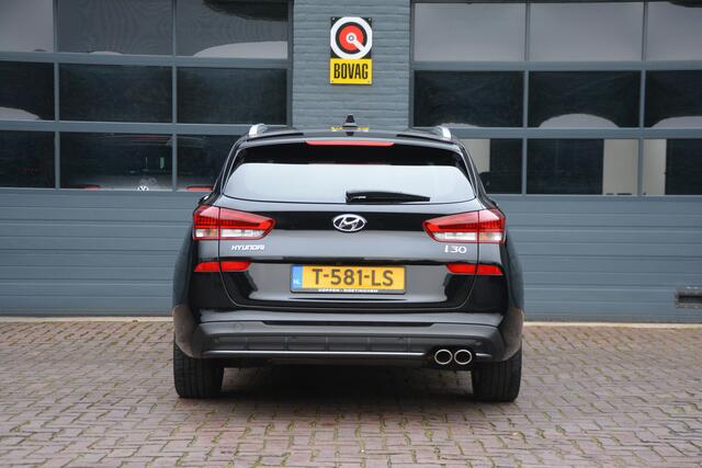 Hyundai I 30 Wagon 1.0 T-GDi MHEV N-Line Automaat