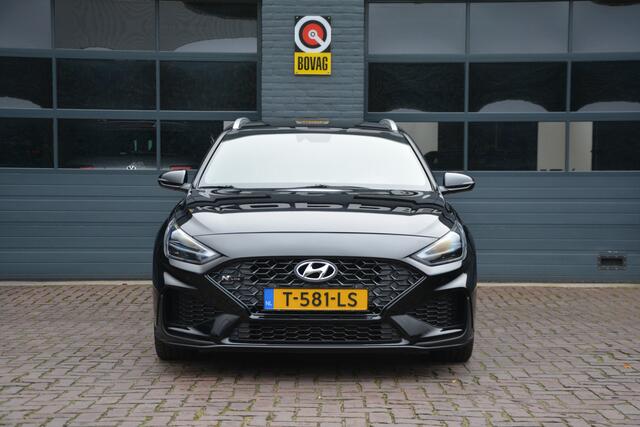 Hyundai I 30 Wagon 1.0 T-GDi MHEV N-Line Automaat