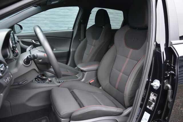 Hyundai I 30 Wagon 1.0 T-GDi MHEV N-Line Automaat