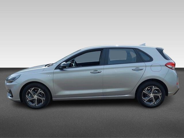 Hyundai I 30 1.0 T-GDi MHEV Comfort Smart