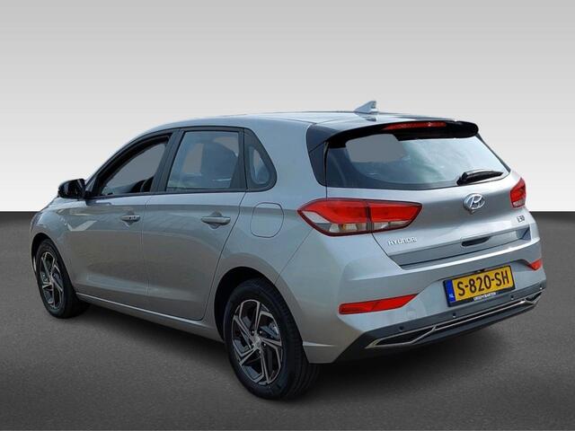 Hyundai I 30 1.0 T-GDi MHEV Comfort Smart