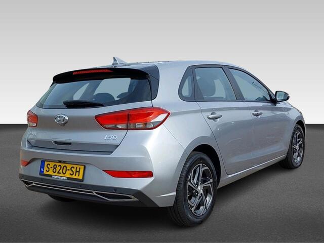 Hyundai I 30 1.0 T-GDi MHEV Comfort Smart
