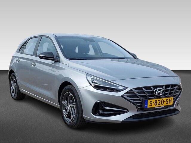 Hyundai I 30 1.0 T-GDi MHEV Comfort Smart